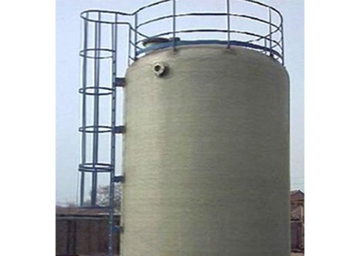 立式玻璃钢罐